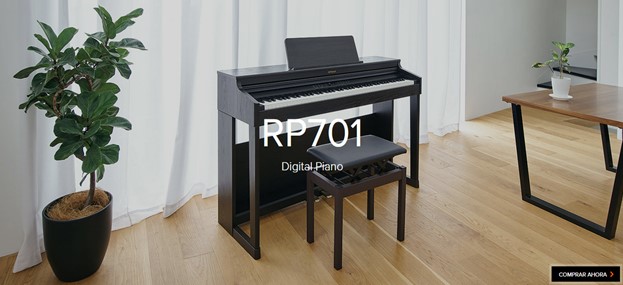 Roland RP701